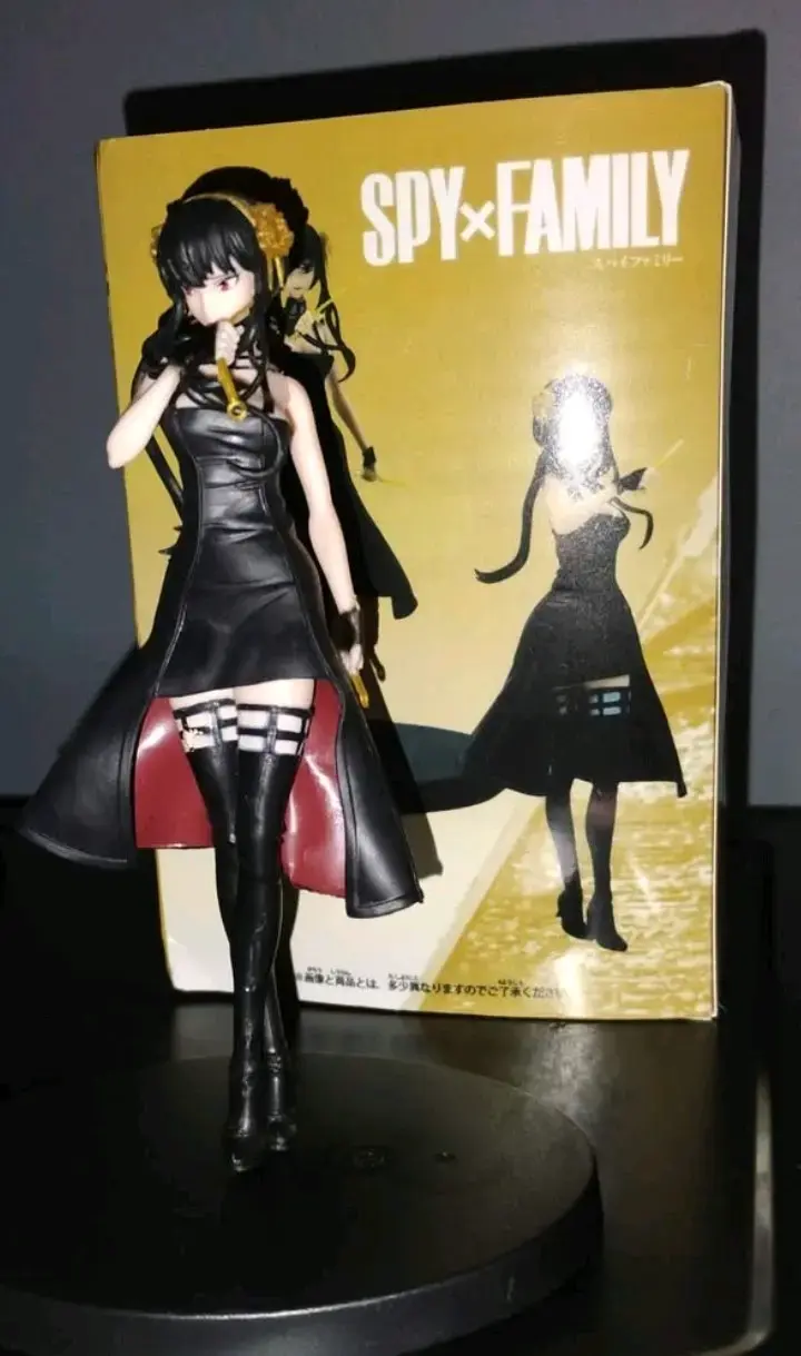 Figura Spy x Family Yor