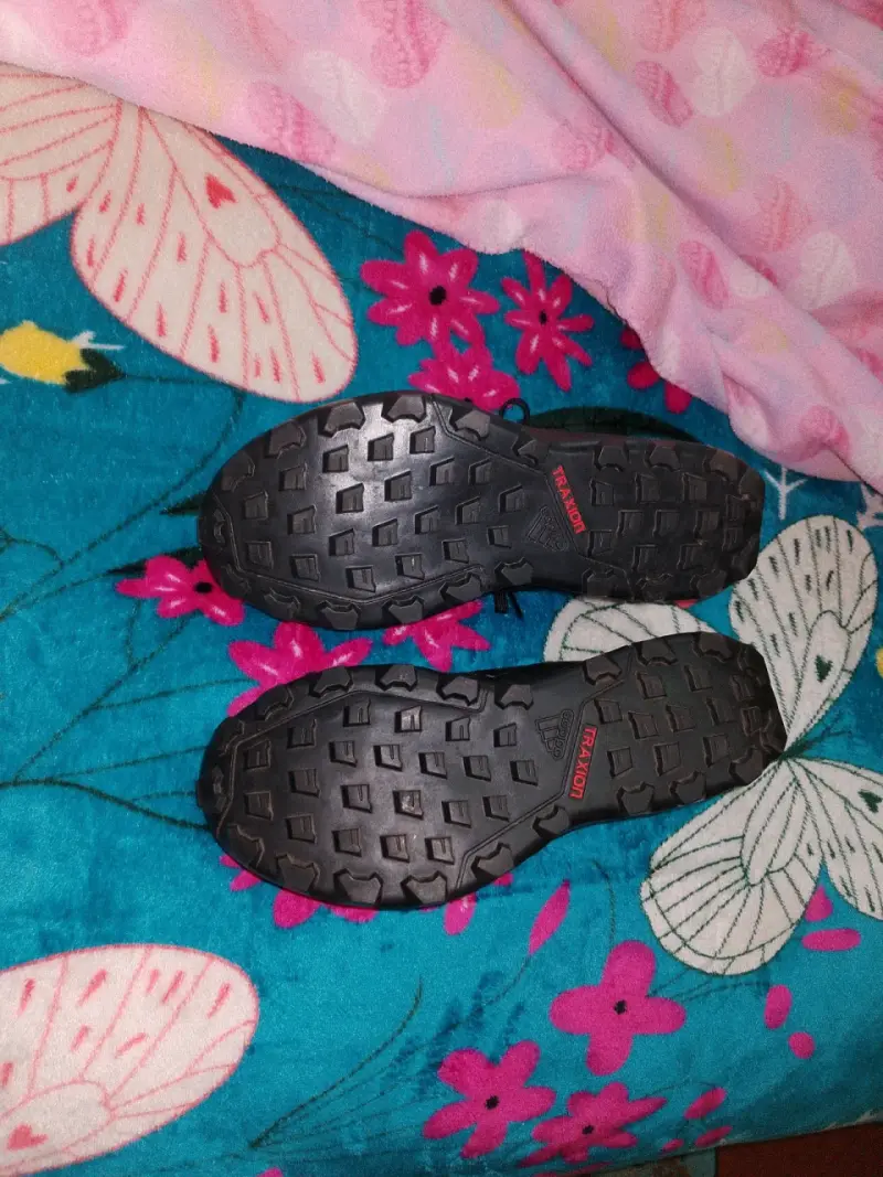 Zapatillas deportivas negras - 3