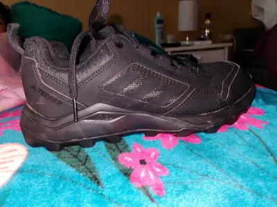 Zapatillas deportivas negras - miniatura 4