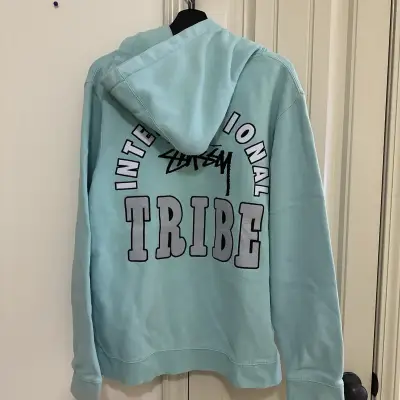 Polerón  Stussy - miniatura 2