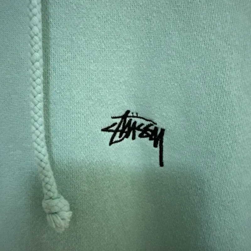 Polerón  Stussy - 4