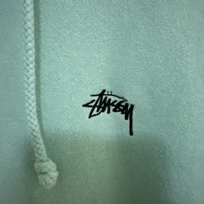 Polerón  Stussy - miniatura 4