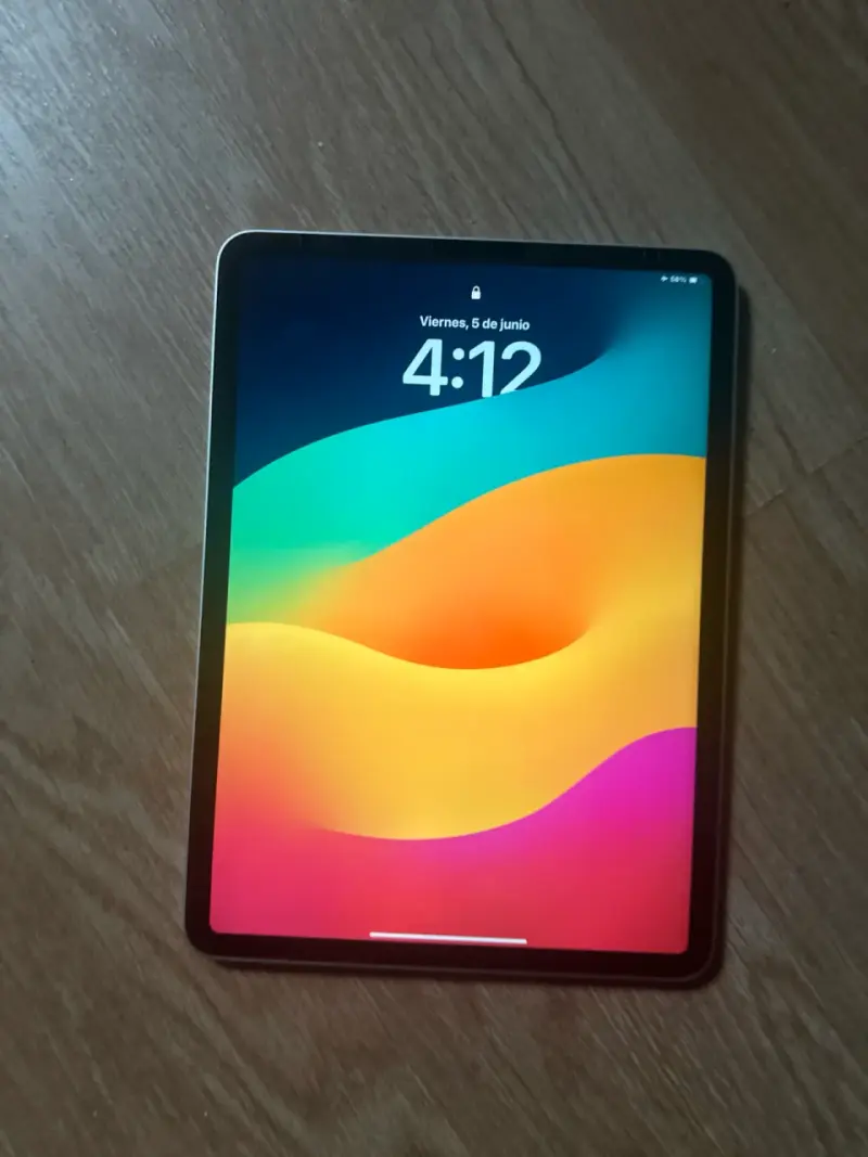 iPad Pro 11 pulgadas 1Tb - 1