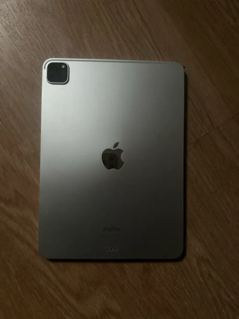 iPad Pro 11 pulgadas 1Tb - 2