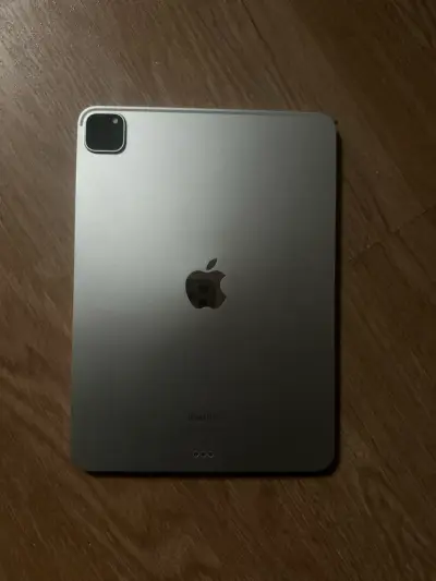 iPad Pro 11 pulgadas 1Tb - miniatura 2
