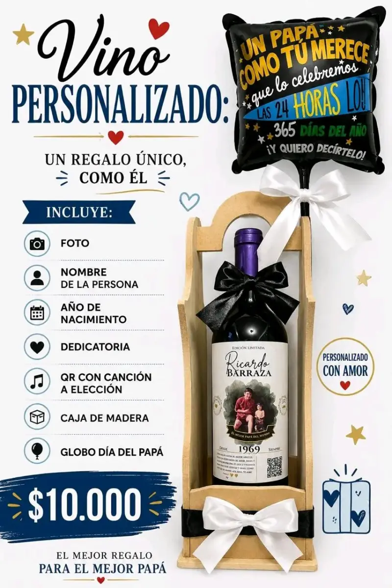 Dia del padre - 2