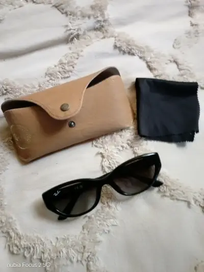 Lentes de sol Ray ban - miniatura 1