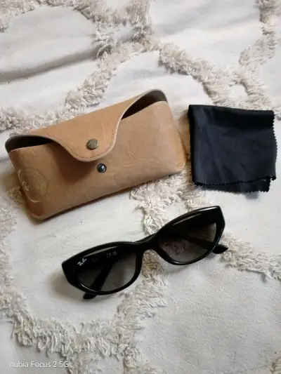 Lentes de sol Ray ban - miniatura 2