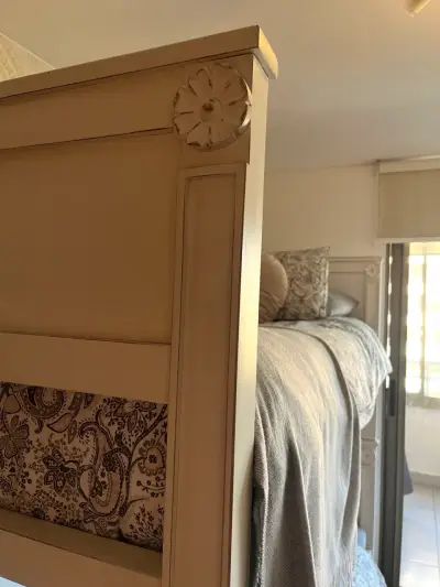 Camarote con colchones - miniatura 3