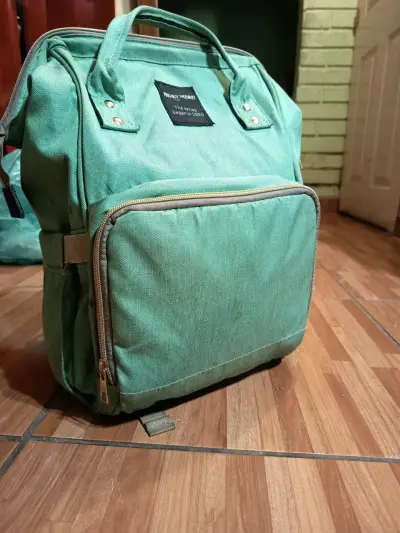 Mochila Bebé - miniatura 1