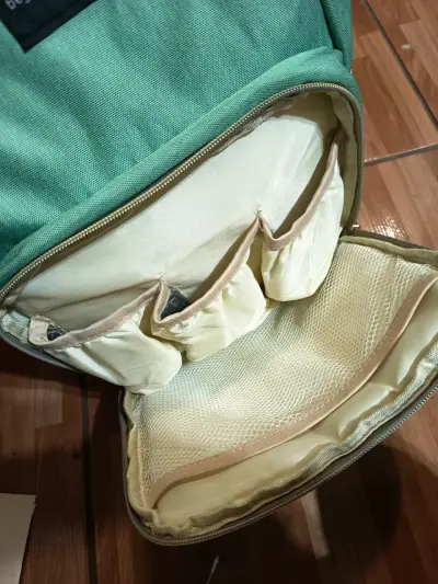 Mochila Bebé - miniatura 3
