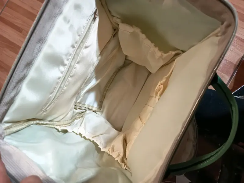 Mochila Bebé - 5