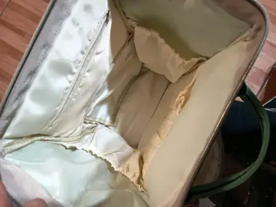 Mochila Bebé - miniatura 5