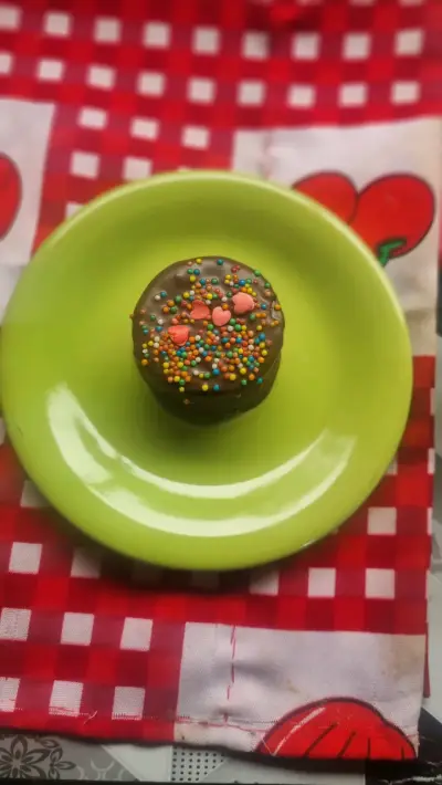 Rikos alfajores caseros $1000 rikisimos manajar - miniatura 6
