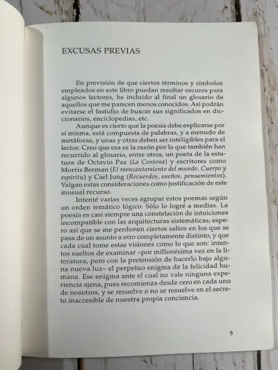 Libro 'Scanner' por Claudio Abarca - miniatura 4