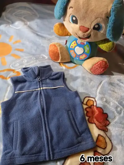 Ropita de niño - miniatura 3