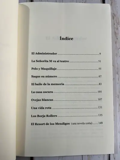 Libro Ciudadanos Promedio - Pepe Valenzuela - miniatura 6