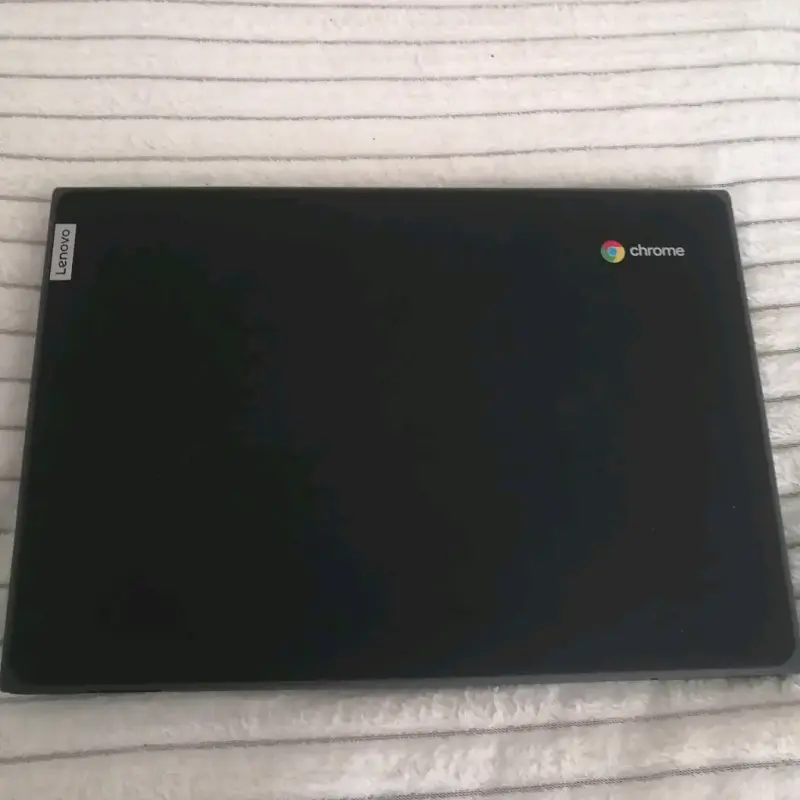 Notebook Chromebook Lenovo AMD A4 - 2