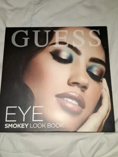 Paleta de sombras Guess - miniatura 3