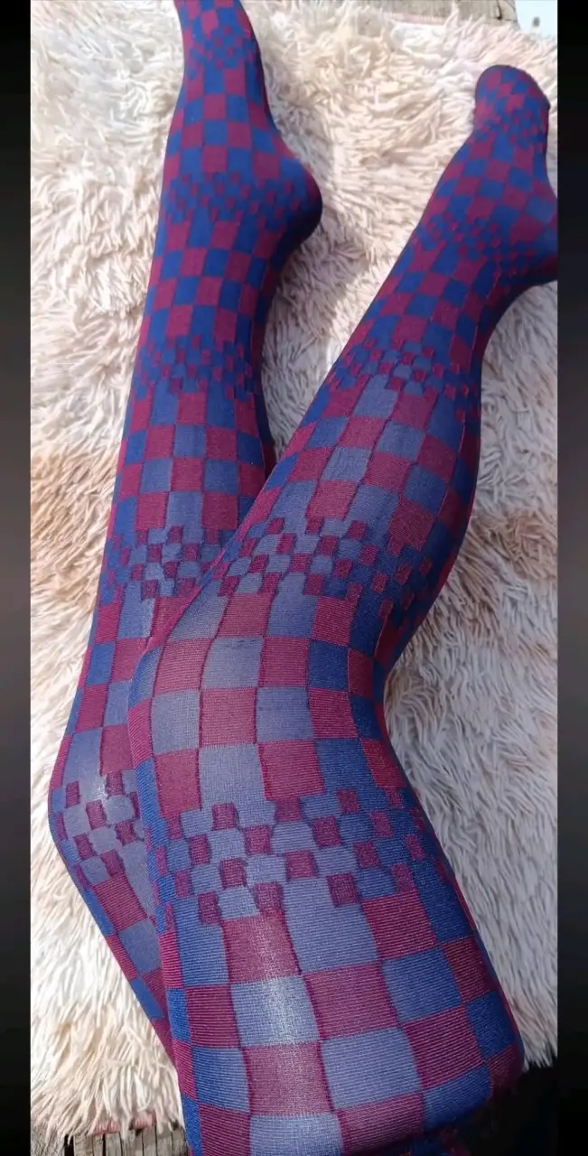 Pantys - 4