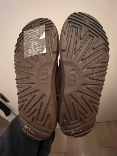 Botines UGG cafe - miniatura 4