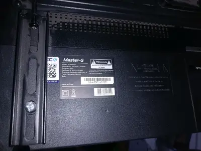 Televisor de 55",con Magis tv incluido - miniatura 2
