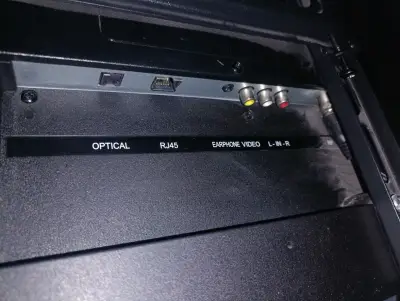 Televisor de 55",con Magis tv incluido - miniatura 3