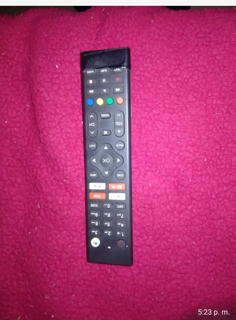 Televisor de 55",con Magis tv incluido - 6
