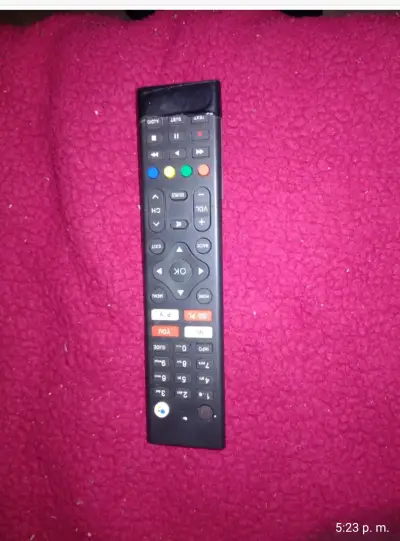 Televisor de 55",con Magis tv incluido - miniatura 6