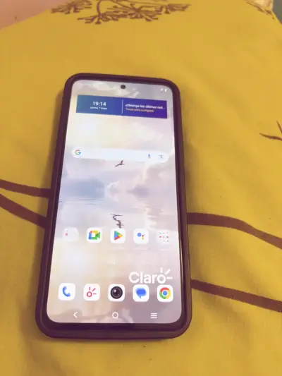 Smartphone Vivo V40 SE - miniatura 1