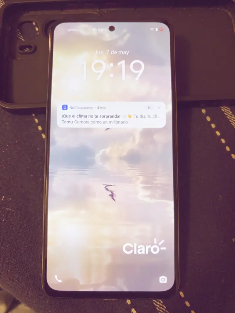 Smartphone Vivo V40 SE - 3