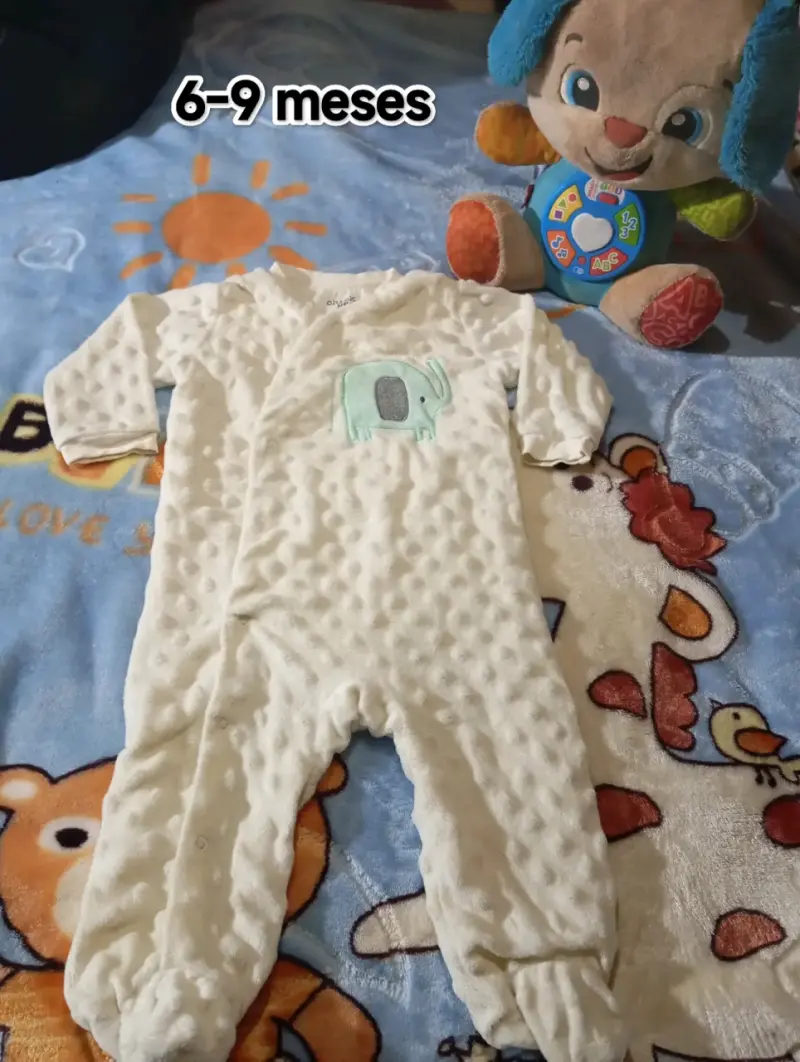 Venta de ropa - 2