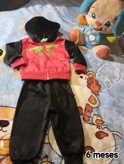 Venta de ropa - miniatura 3