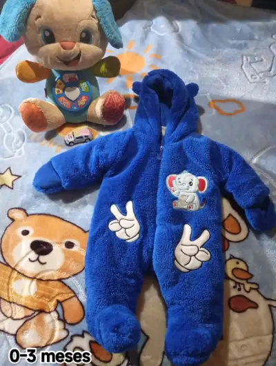 Venta de ropa - miniatura 5