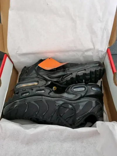 Zapatillas NIKE AIR MAX PLUS TN - miniatura 2