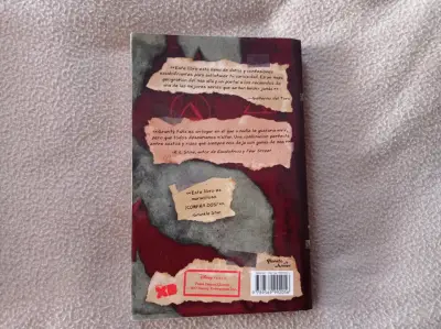 Libro Gravity Falls Diario 3 - miniatura 2