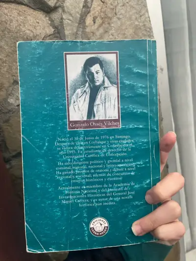 Libro 🌙 Lunas y Soledades - miniatura 2