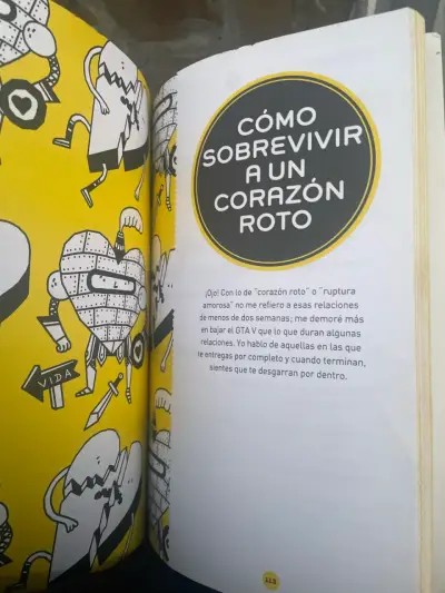 Libro #Chupaelperro de Germán Garmendia - miniatura 3
