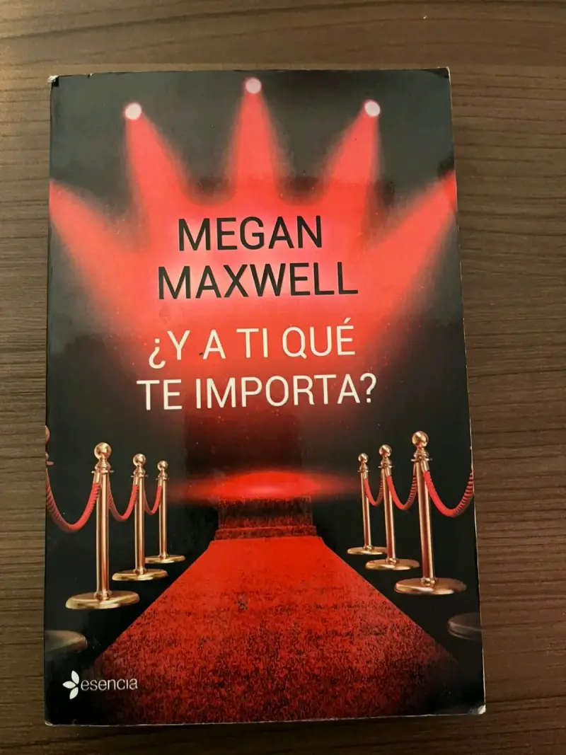 Libro 'La Sangre Manda' de Stephen King - 5