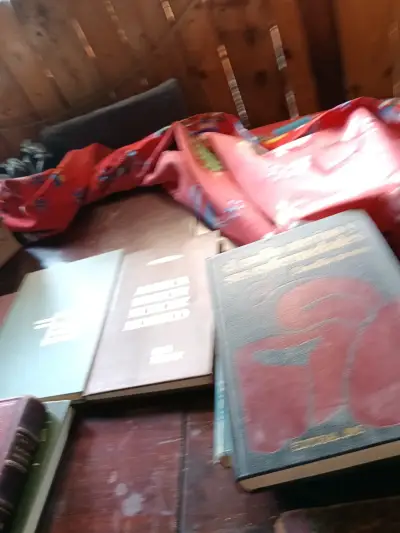 Libros y insumos para matronas , estudiantes - miniatura 4