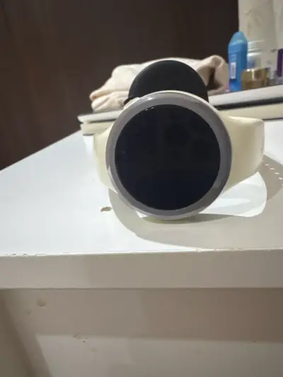 Reloj inteligente pantalla redonda - miniatura 2