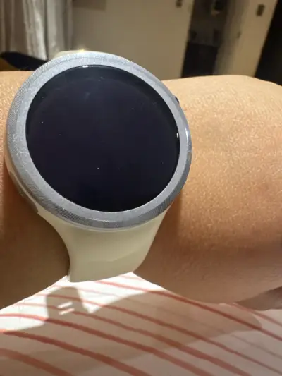 Reloj inteligente pantalla redonda - miniatura 3