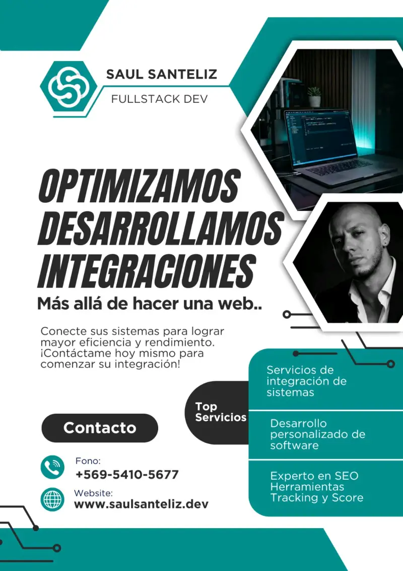 Páginas Web y Tiendas Virtuales Profesionales - 2