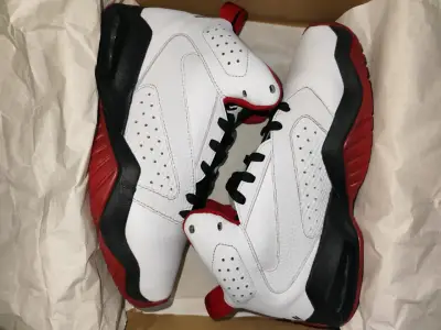 air jordan lift off OG talla 40.5 - miniatura 1