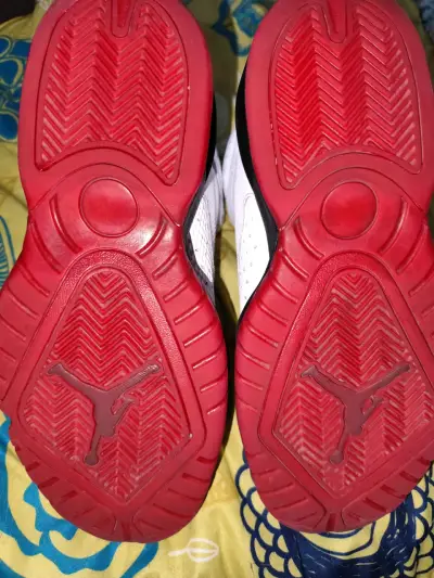 air jordan lift off OG talla 40.5 - miniatura 3