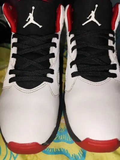 air jordan lift off OG talla 40.5 - miniatura 4