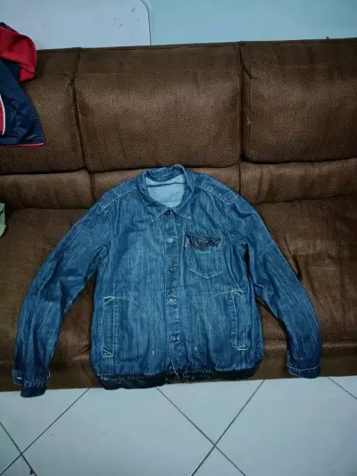 Chaqueta hombre talla L - miniatura 1