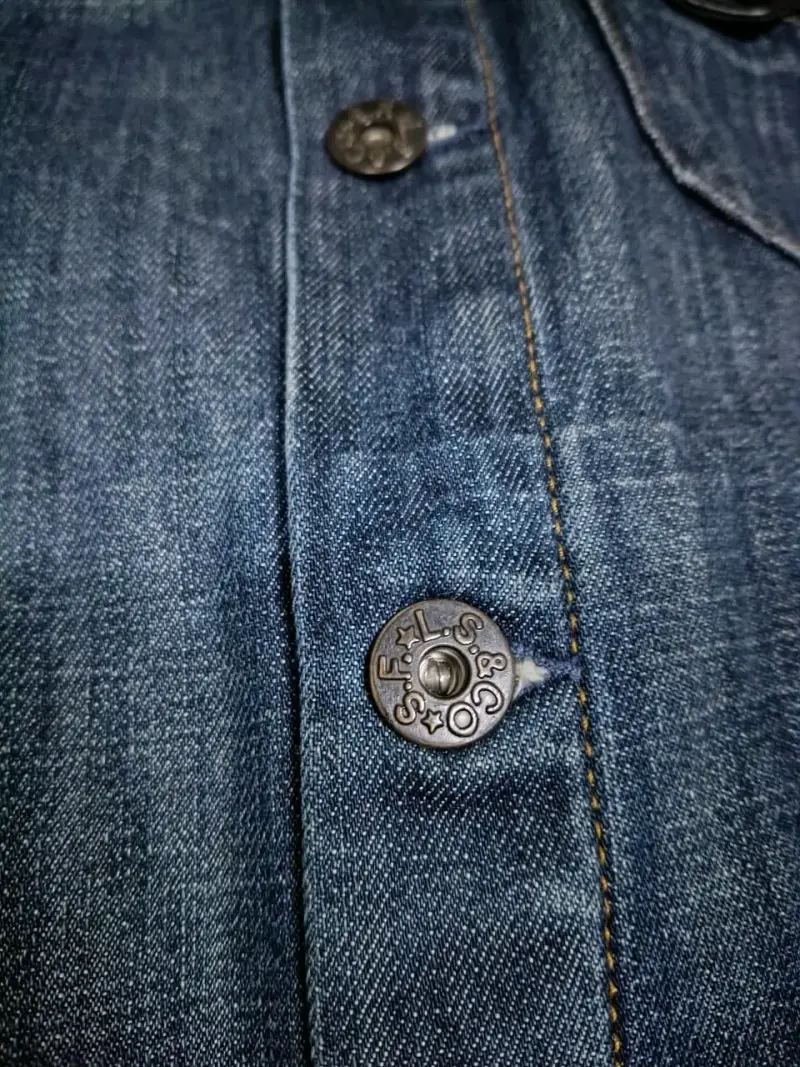Chaqueta hombre talla L - 4