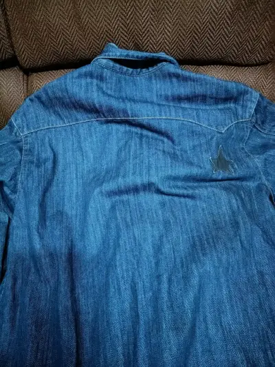Chaqueta hombre talla L - miniatura 5