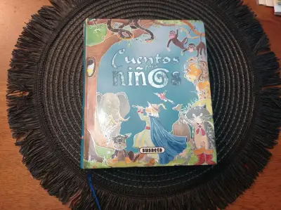 Libros Cuentos para Niño/as Susaeta - miniatura 1